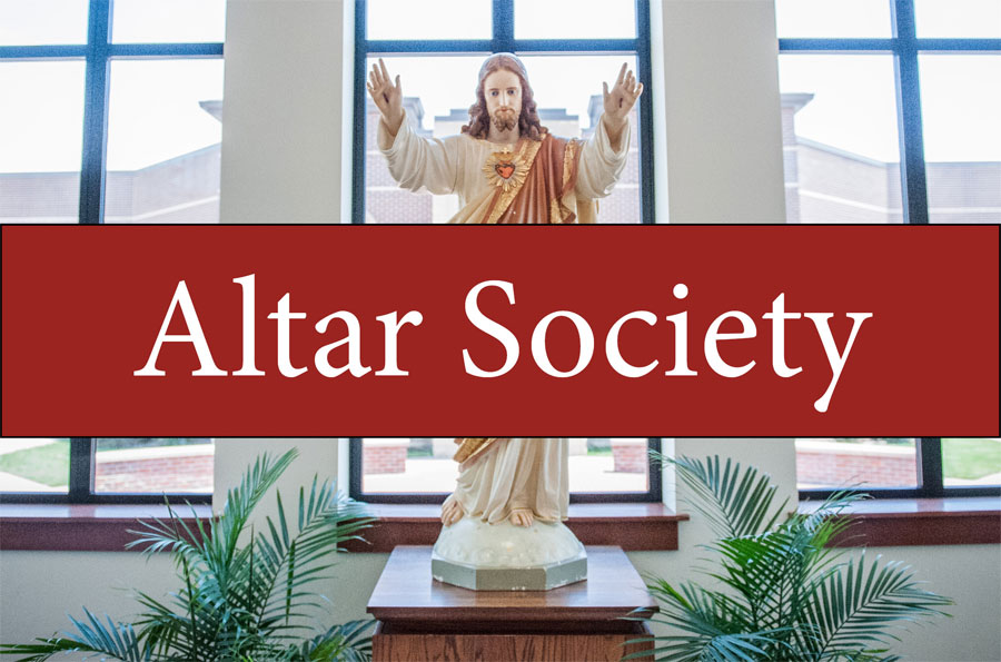 altar society