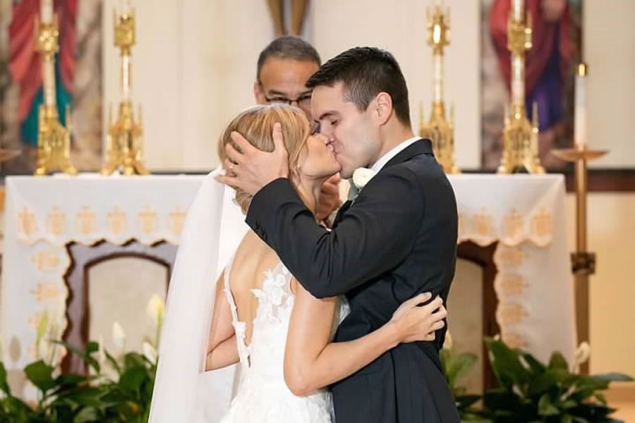 marriage preparation