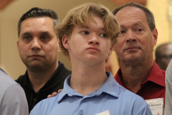 confirmation preparation