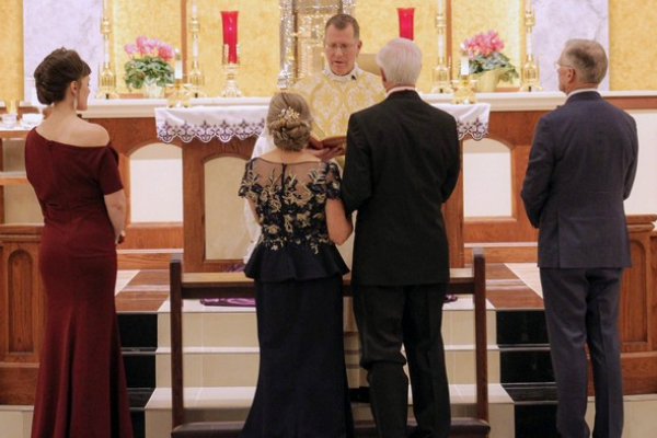 marriage preparation