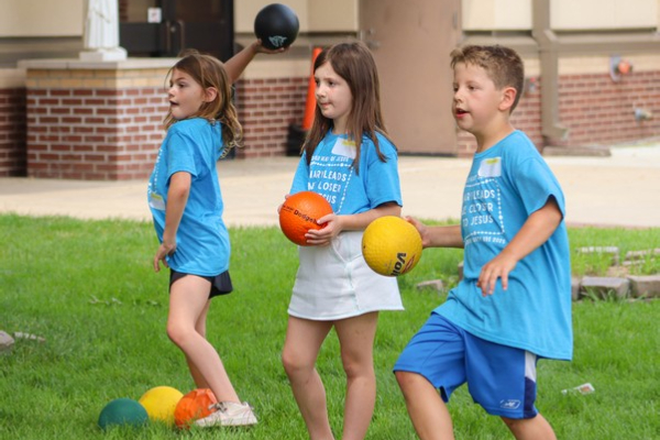 vacation bible school